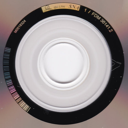 equinoxe-/-oxygene-/-chronologie