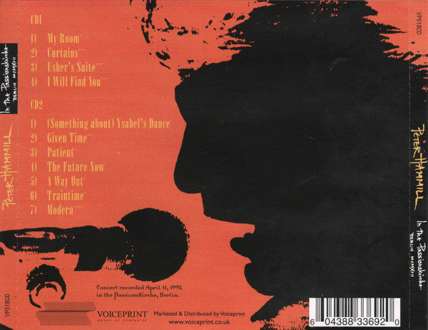 peter-hammill-–-in-the-passionskirche-(berlin-mcmxcii)