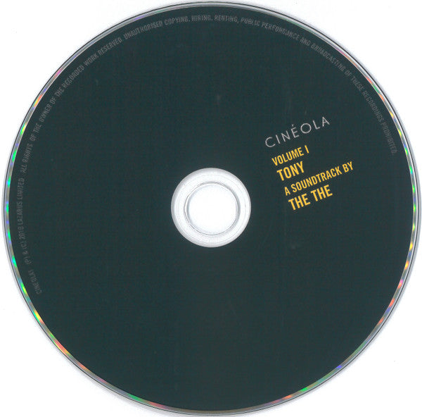 tony-(a-soundtrack-by-the-the)