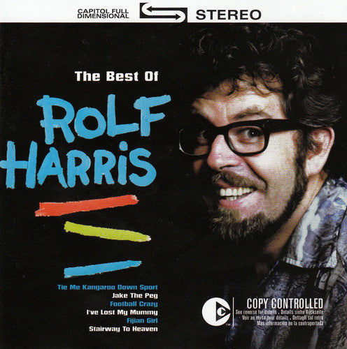 the-best-of-rolf-harris