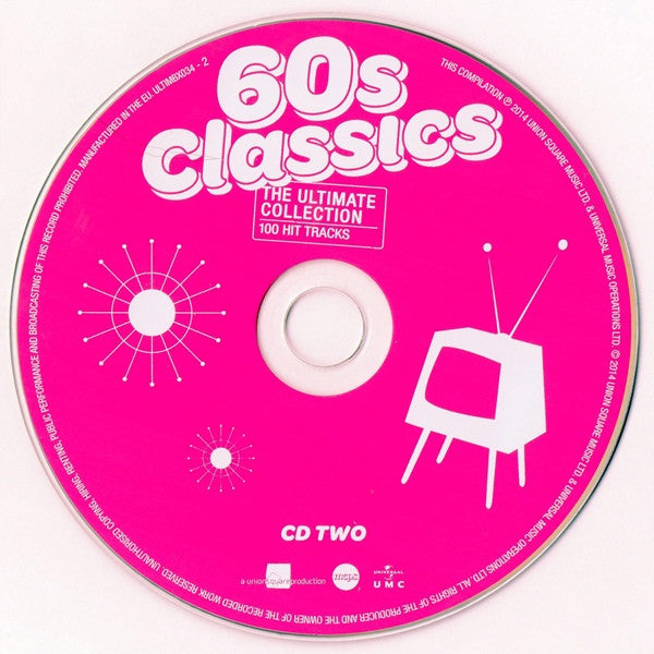 various-–-the-ultimate-collection-60s-classics