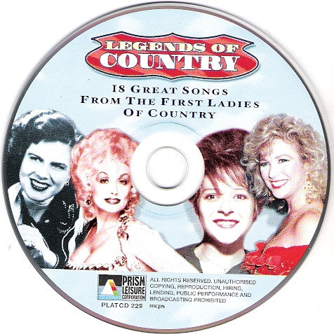 legends-of-country:-the-first-ladies-of-country