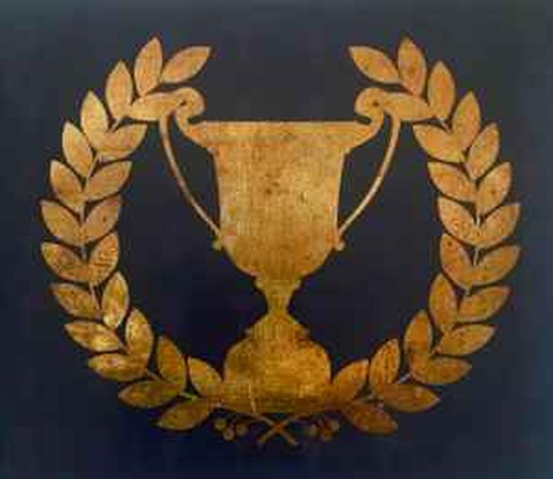 trophies