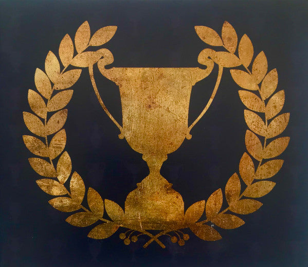 trophies