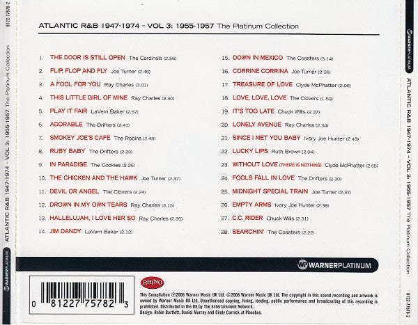 atlantic-r&b-1947-1974