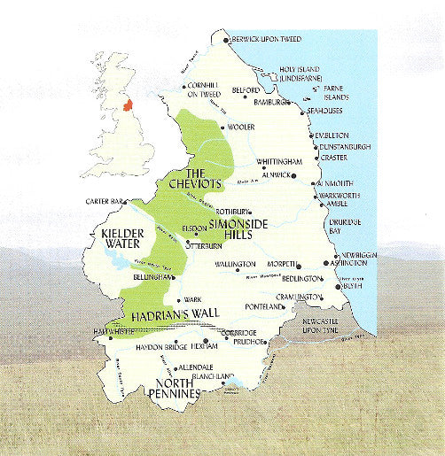 the-northumberland-collection