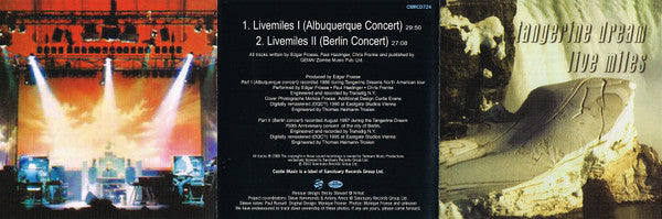 live-miles