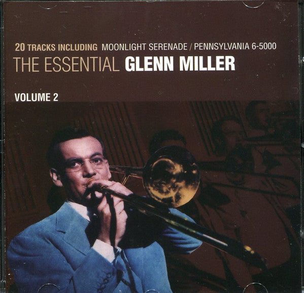 the-essential-glenn-miller