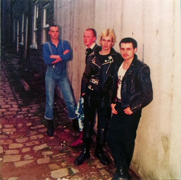the-complete--blitz-singles-collection