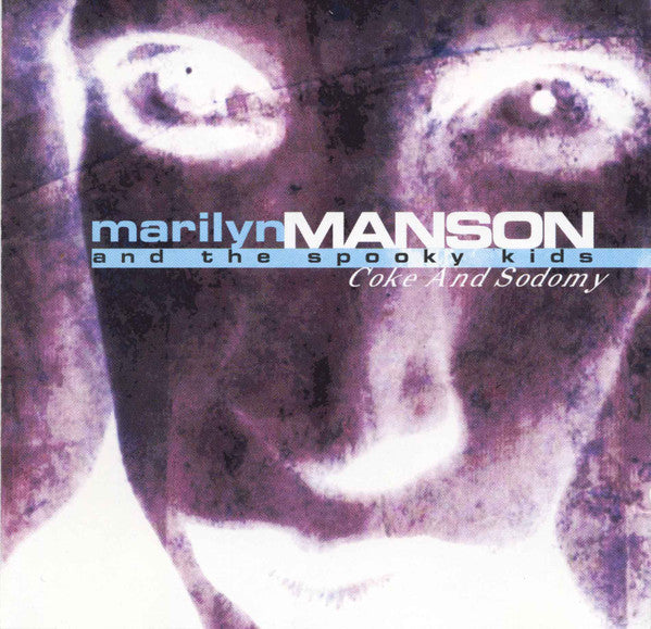 marilyn-manson-&-the-spooky-kids-–-coke-and-sodomy