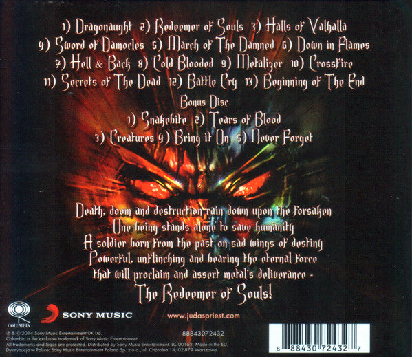 redeemer-of-souls