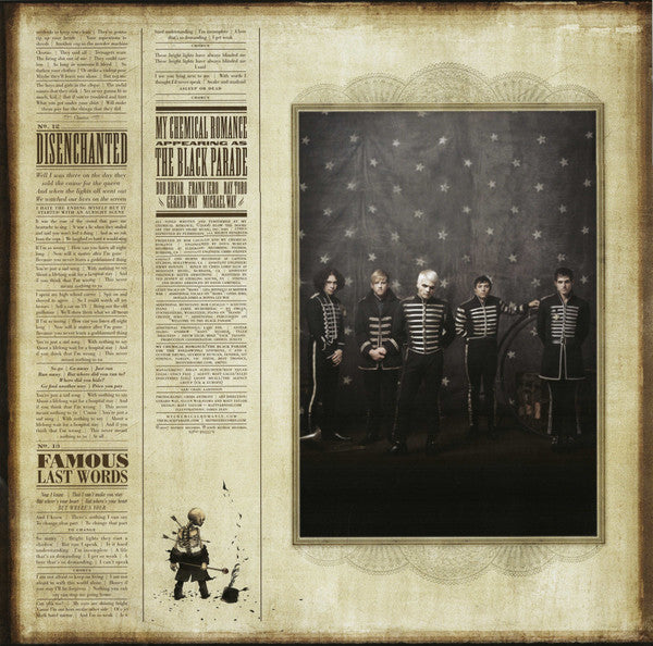 the-black-parade-