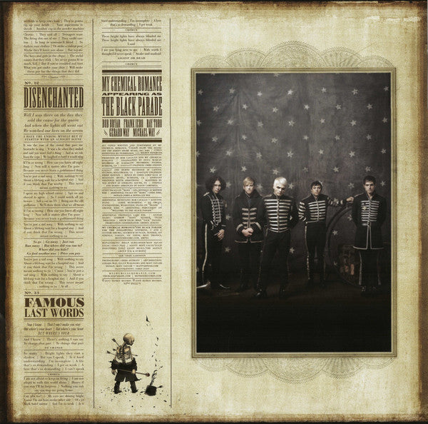 the-black-parade-