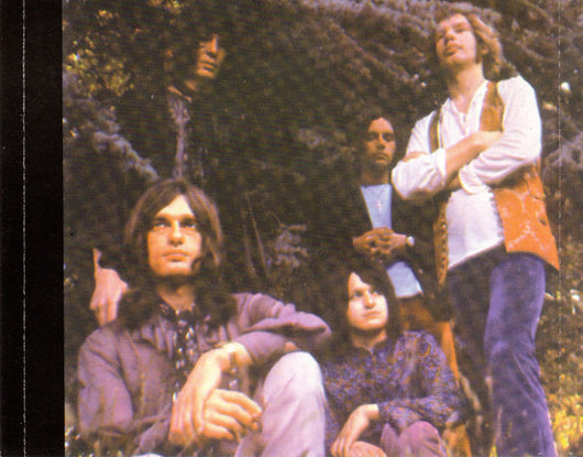 somethings-coming:-the-bbc-recordings-1969-1970