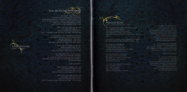 the-living-infinite