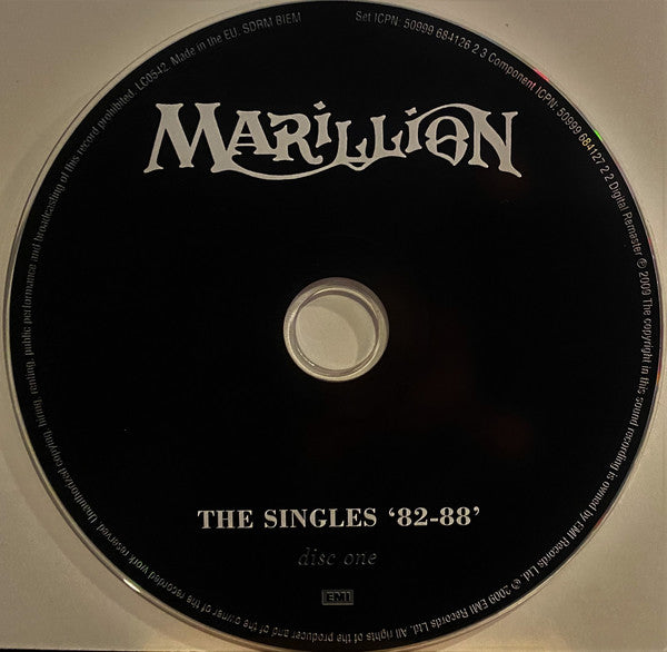 the-singles-82-88