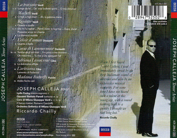 tenor-arias