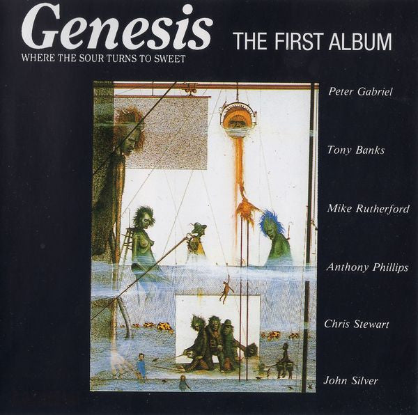 genesis-–-the-first-album-–-where-the-sour-turns-to-sweet