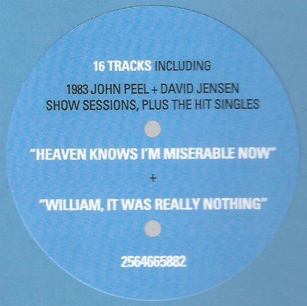 hatful-of-hollow