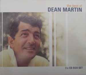 the-best-of-dean-martin