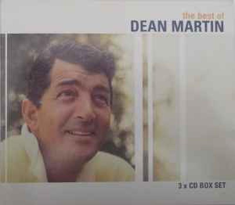 the-best-of-dean-martin