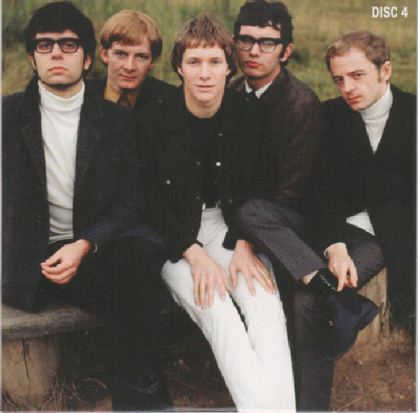 sixties