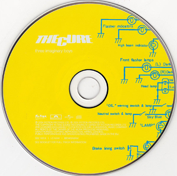 three-imaginary-boys