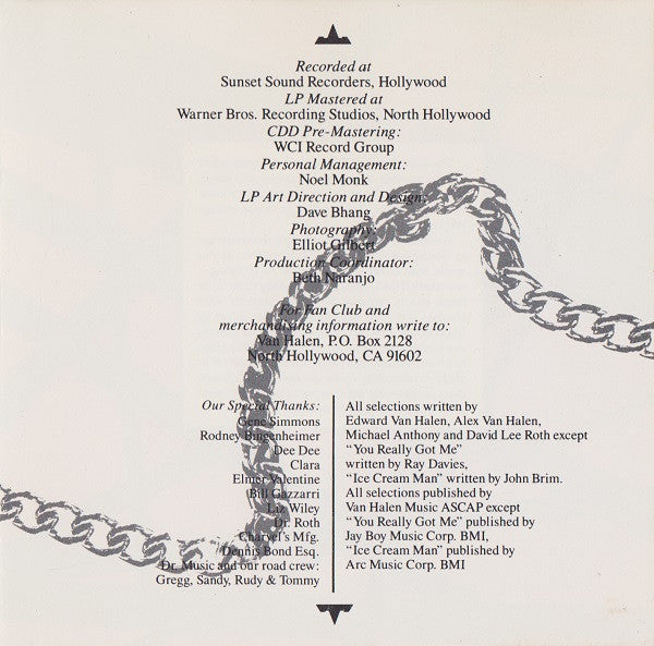 van-halen