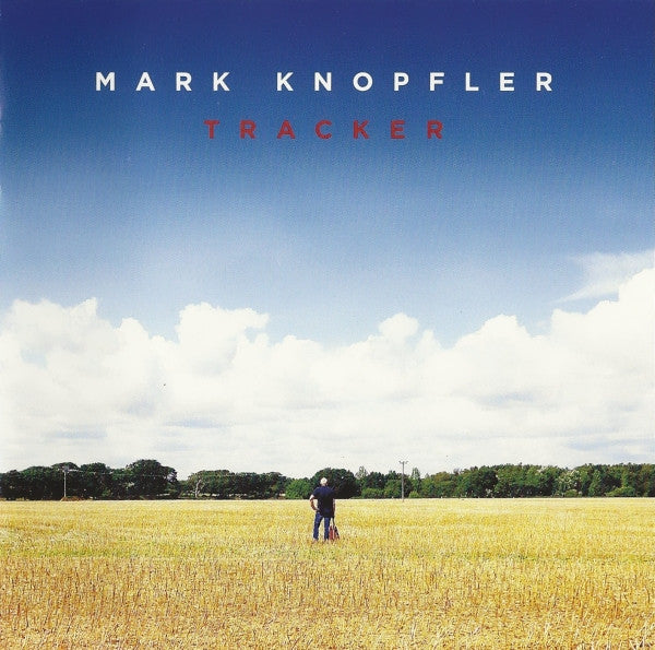 tracker
