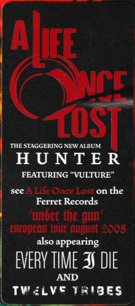 hunter