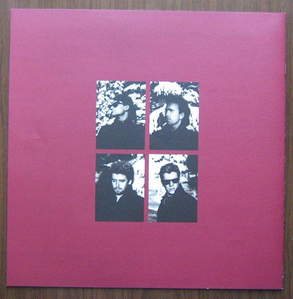 the-unforgettable-fire