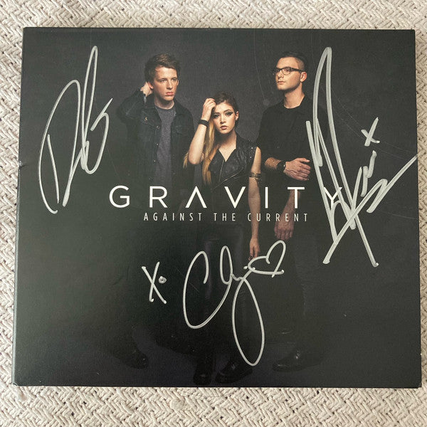 gravity
