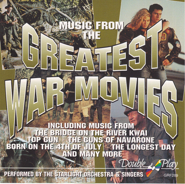 music-from-the-greatest-war-movies