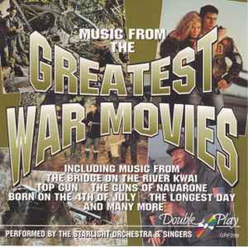music-from-the-greatest-war-movies