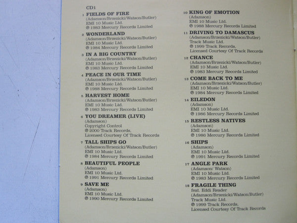fields-of-fire:-the-ultimate-collection