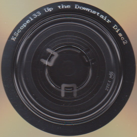 up-the-downstair