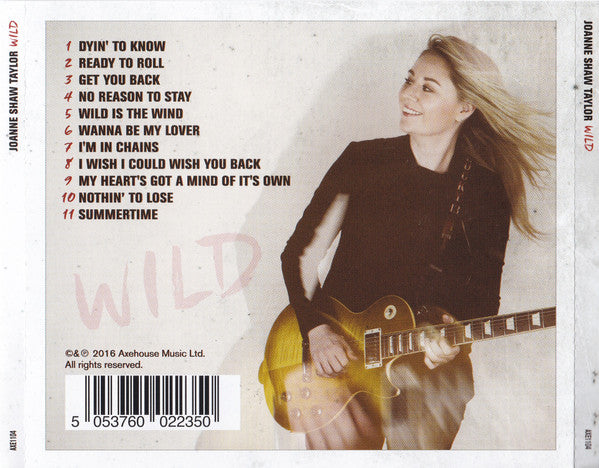 wild