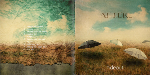 hideout