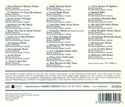 devil-on-my-trail-/-the-complete-songbook