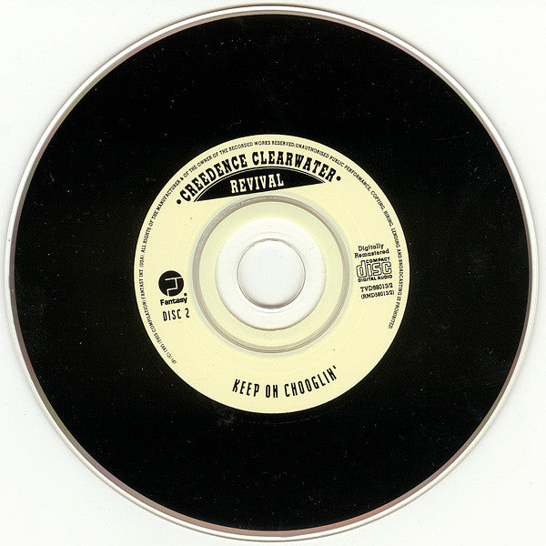 keep-on-chooglin