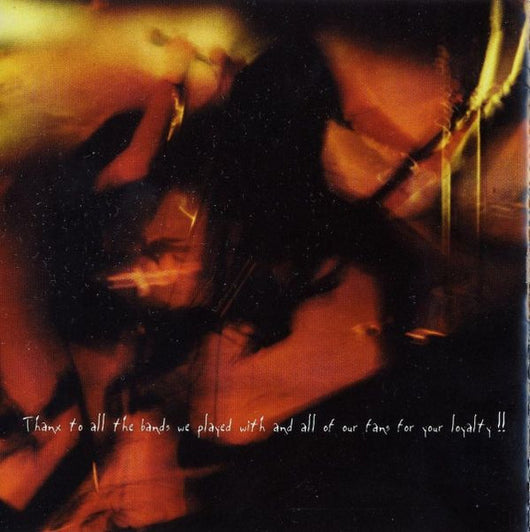 wrecking-your-neck---live