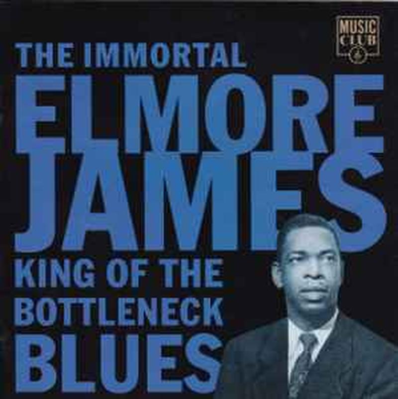 the-immortal-elmore-james