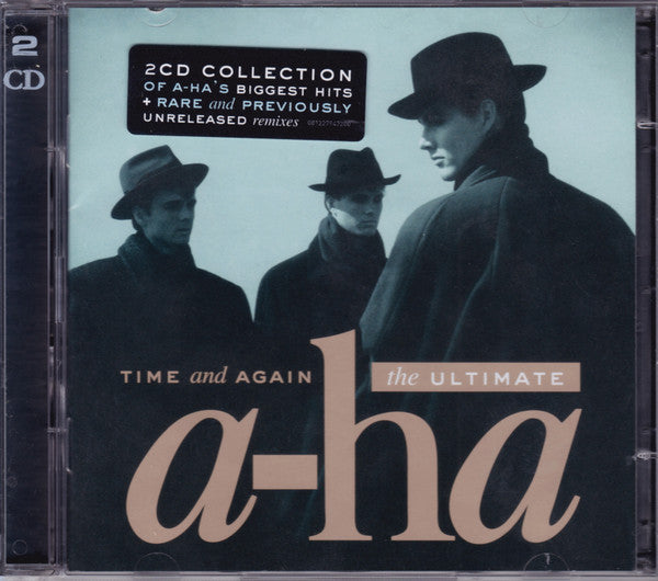 time-and-again-(the-ultimate-a-ha)