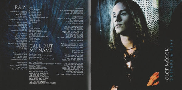 amaranthe