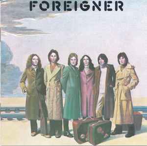 foreigner