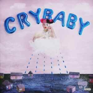 cry-baby