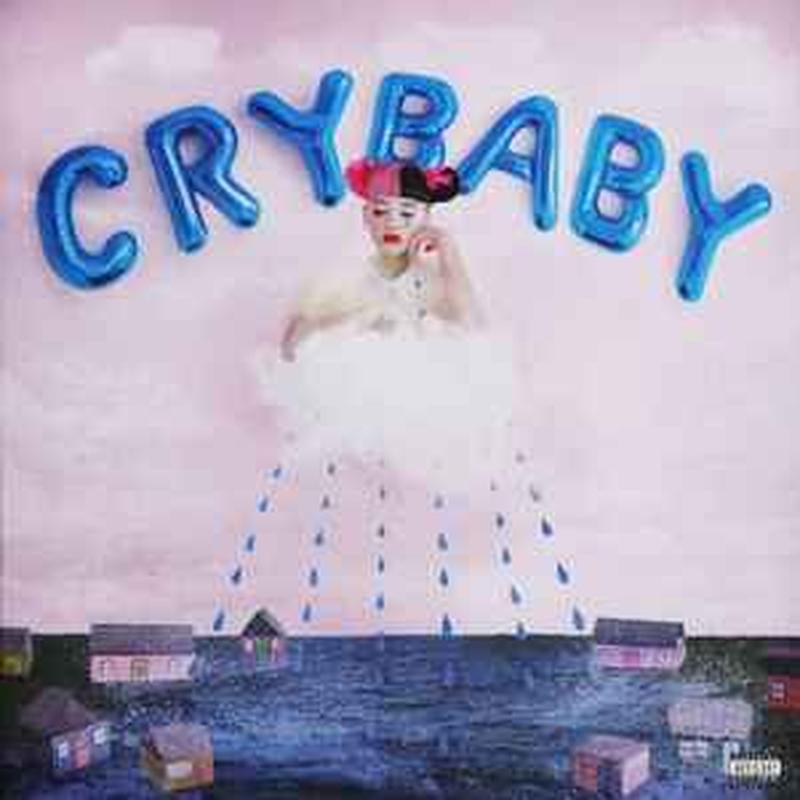 cry-baby
