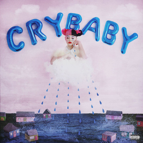 cry-baby