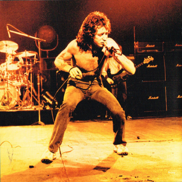 powerage