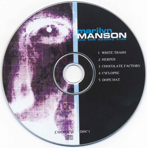 marilyn-manson-&-the-spooky-kids-–-coke-and-sodomy